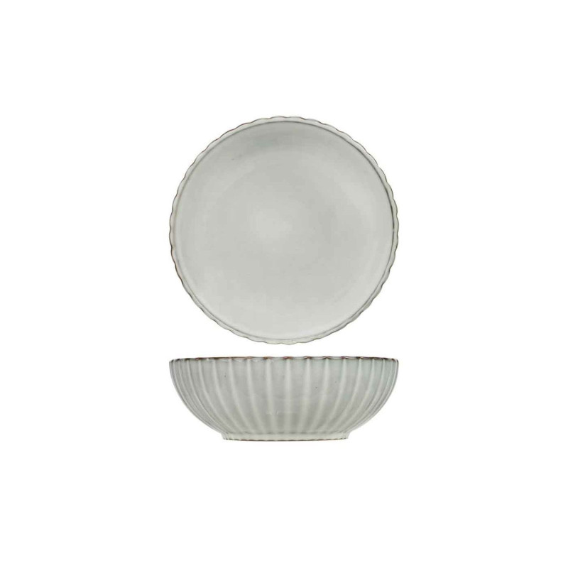 Bļoda CONCHA ø17.5cm