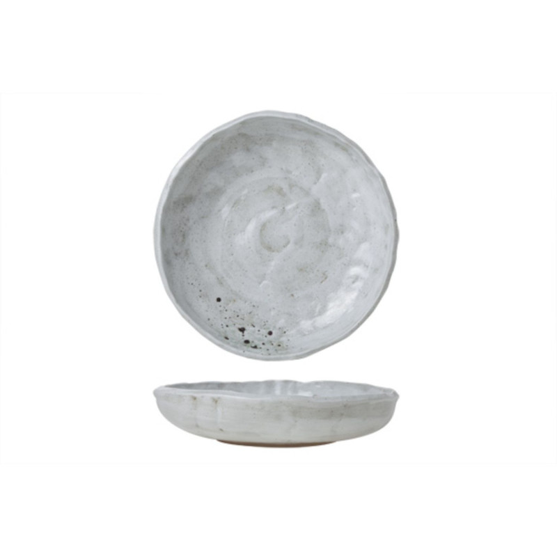 Šķīvis dziļais DOLMEN ø21.5cm