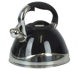 Kettle 3L VARUS black