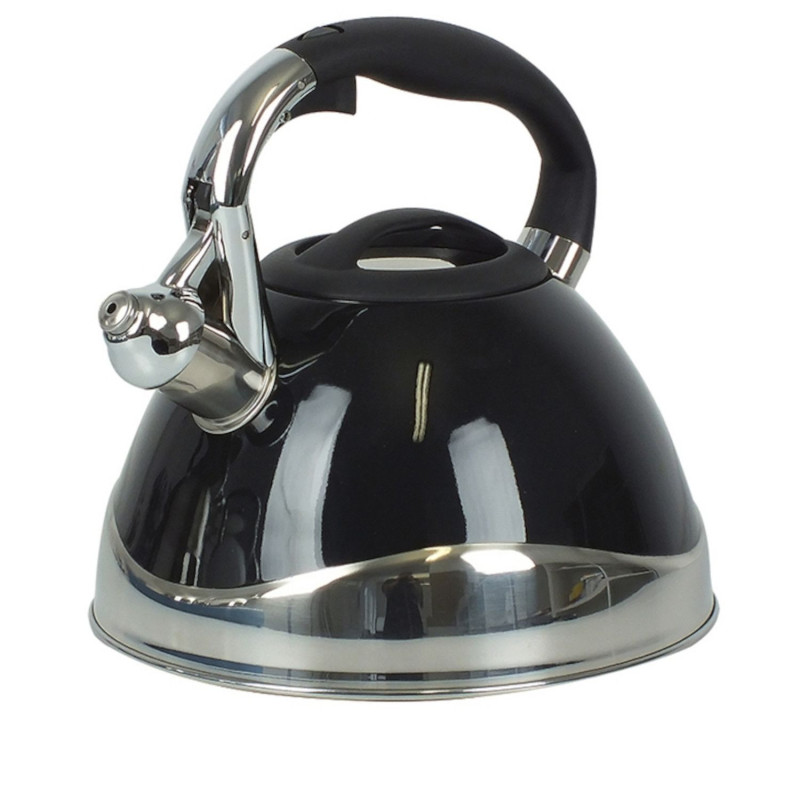 Kettle 3L VARUS black