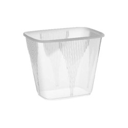 Plastiko krepšiniai 500 ml...