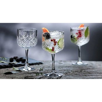 Klaas veini TIMELESS 330 ml