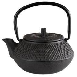 Чайник Азия чугун 300 мл...