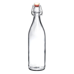 Pudele stikla GIARA 500ml