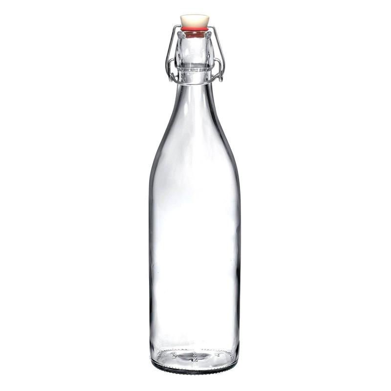 Pudele stikla GIARA 500ml