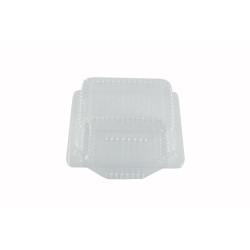 Kārba desertam v/l. 13×13cm...