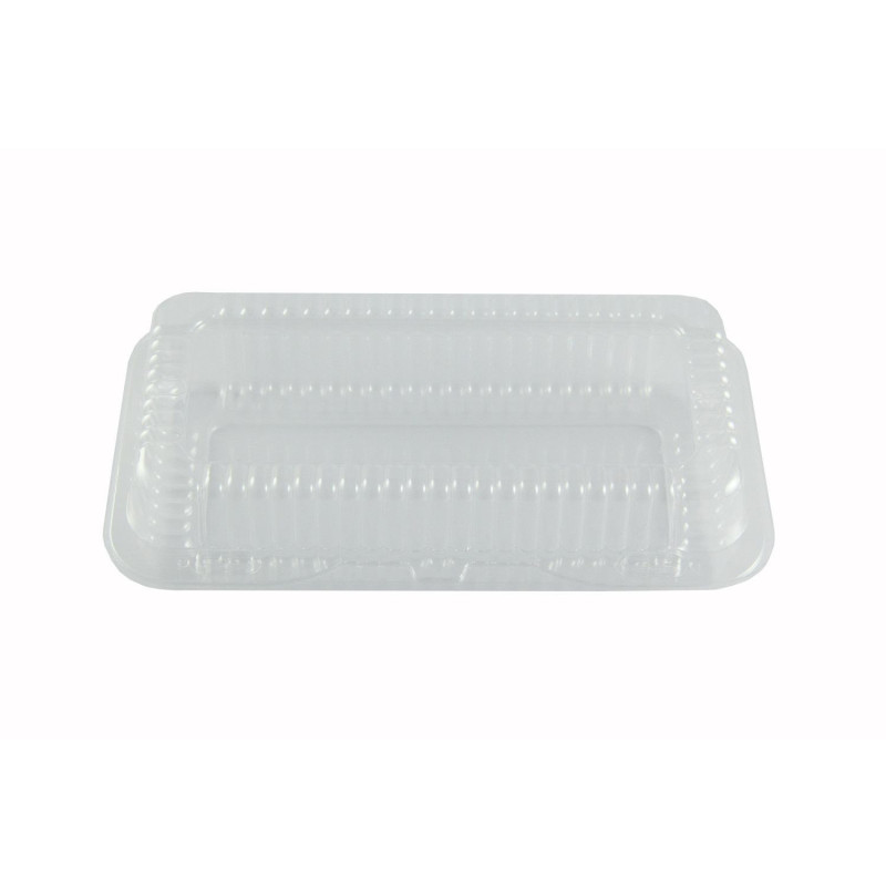 Kārba desertam v/l. 24×14cm h-6cm ar vāku 50gb.