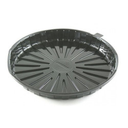 Cake container without lid...