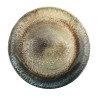 Šķīvis ø 27cm chef CRATER TERRA [12]