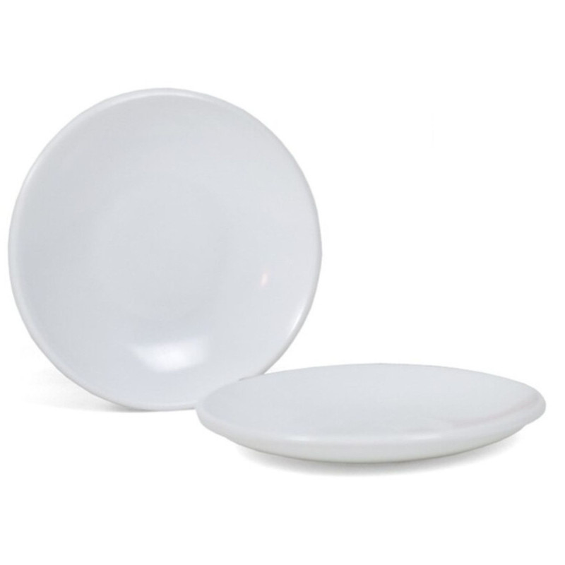 Plate saucer TOLEDO D13cm