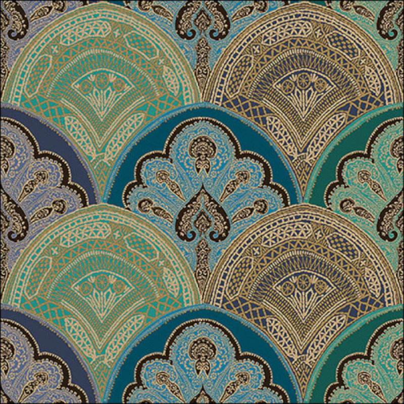 Salvetes 33cm 3-k. 20gab MIRA PETROL