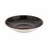 Soup plate ATTITUDE BROWNY D25cm