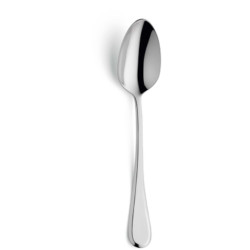 DRIFT dessert spoon