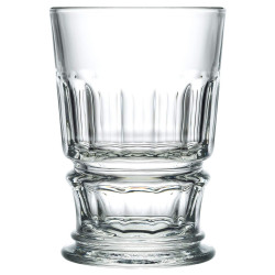 Kokteilių stiklinė CLUB 370 ml