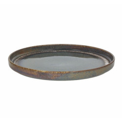 Chef plate BLOOM D27cm