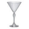 Glass AMERICA20s Martini 245ml