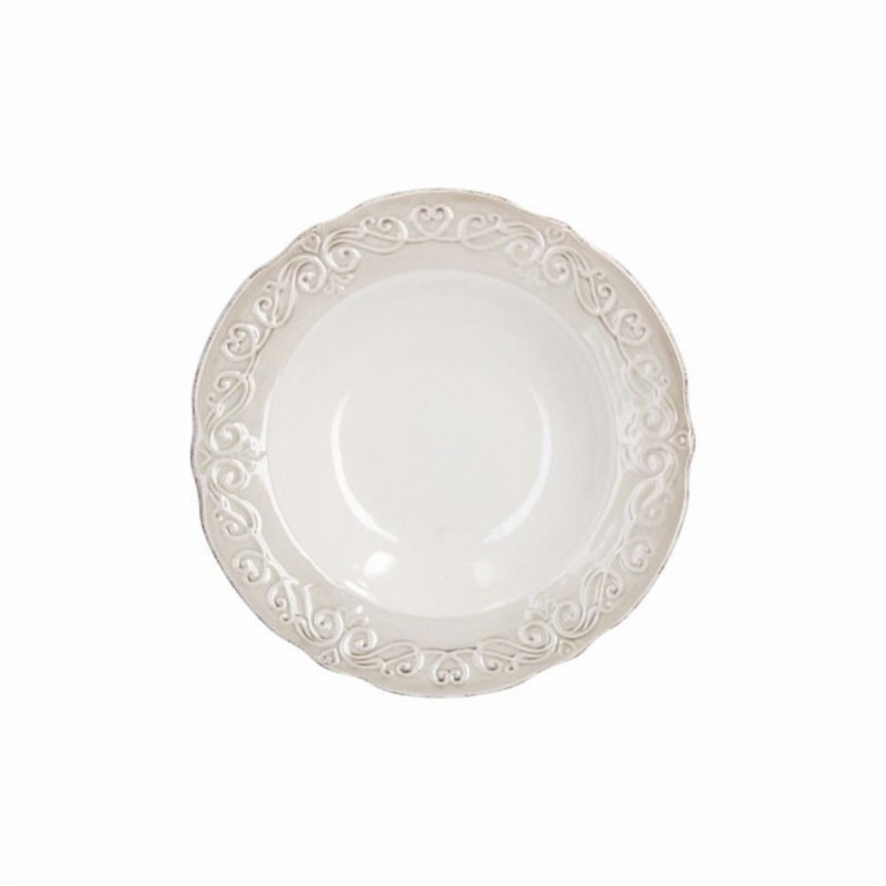 Pasta plate COZY D23cm