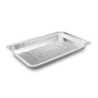 Tray v/l. GASTRO 32.5×52.5cm h-4cm GN1/1 10 pcs. [10]