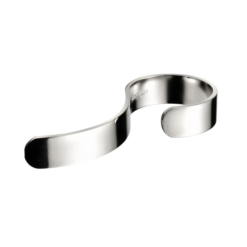 AUDREY rest for chopsticks ss polished