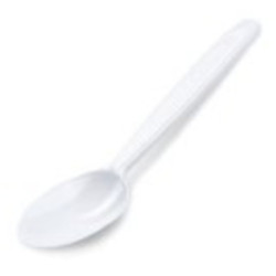 Spoons v/l. plm. 13 cm 50...