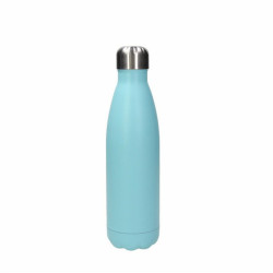 Isothermal water bottle...