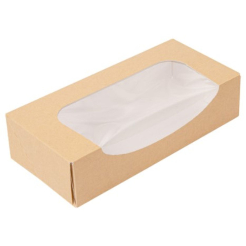 Коробка V/L. Суши 19.7x9x4,5см 50 ГБ