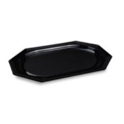Tray 45x30,2cm plastic...