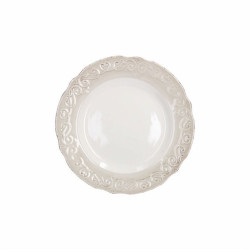 Dessert plate COZY D23cm