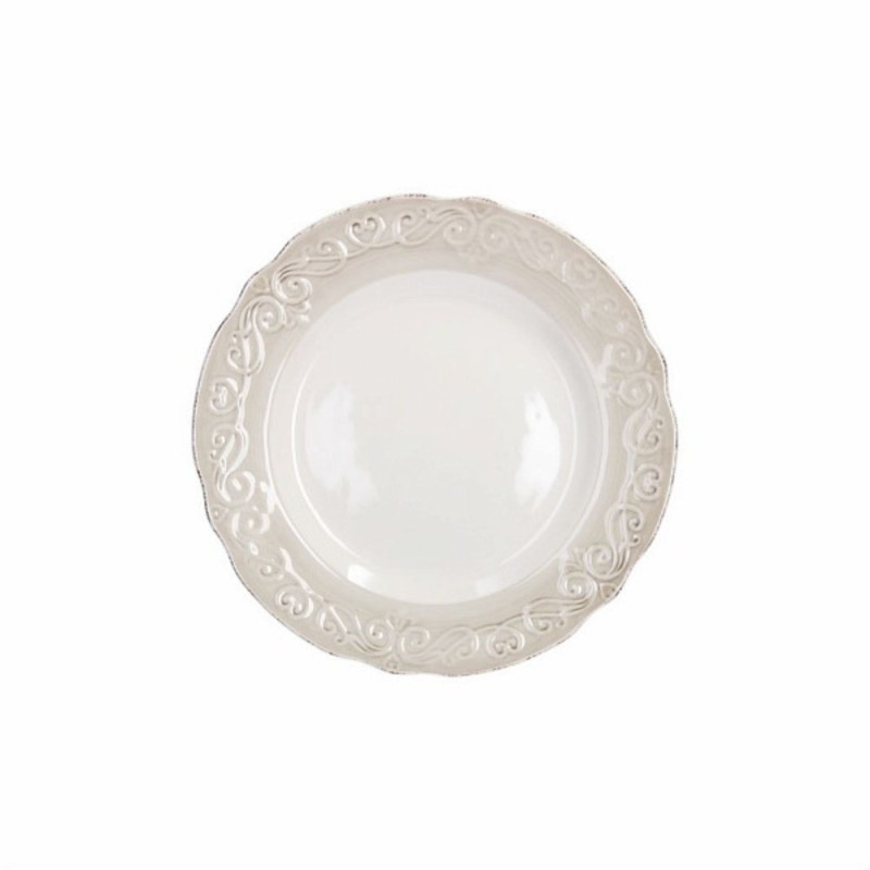 Dessert plate COZY D23cm