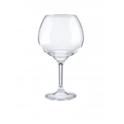 Vīna glāze 780ml polikarbonāta