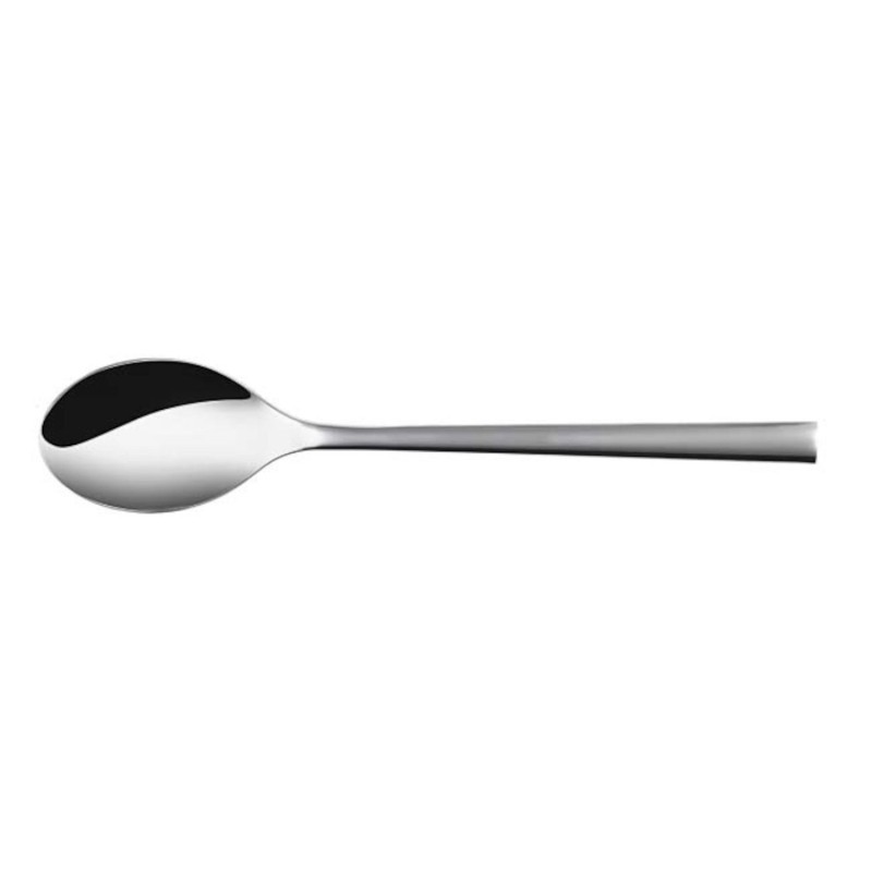 LIVING MIRROR dessert spoon