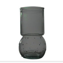 Puodelis DENIA h-17cm...