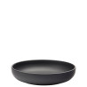 Pico Black Bowl 8.5" (22cm)