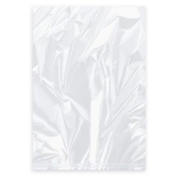 Sandwich bags transparent...