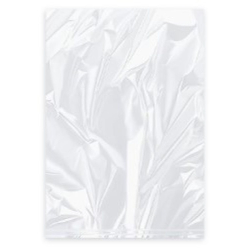 Maisiņi sviestmaizēm 17×25cm 120gab, µm 6.5 [60]