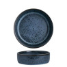 Deep tray D13cm, 300ml STORM blue