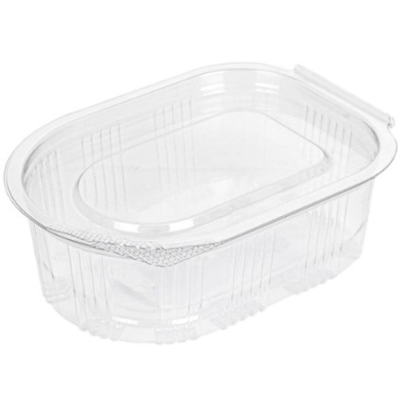 Trauciņi mērcei 7,5x5,5x2,5cm 50ml 50gb., plastmasas [20]