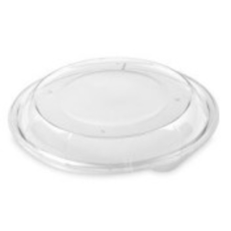 Lid for small bowls D23cm transparent 50 pcs [9]¶