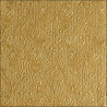 Salvetes 33cm 3-k. 15gab ELEGANCE GOLD