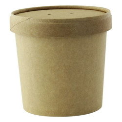 Kauss paberiga 350ml, 25 tk...