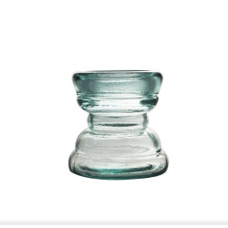 CANDELABRO pidu h-11.5cm halli