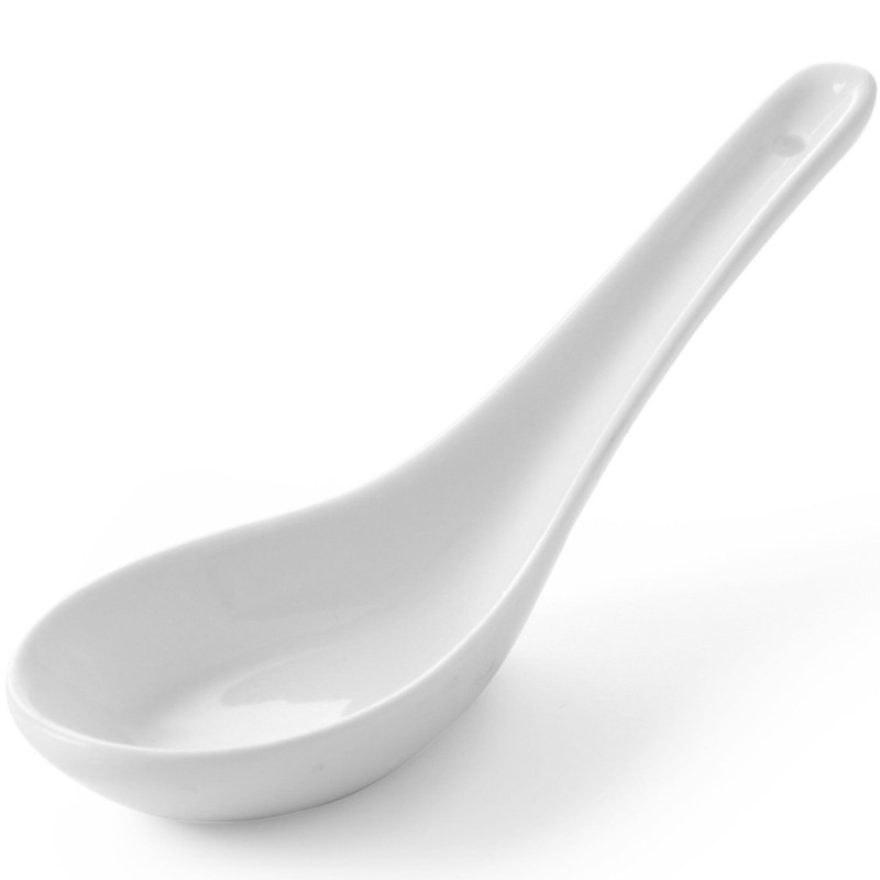 Karote uzkodām porcelāna