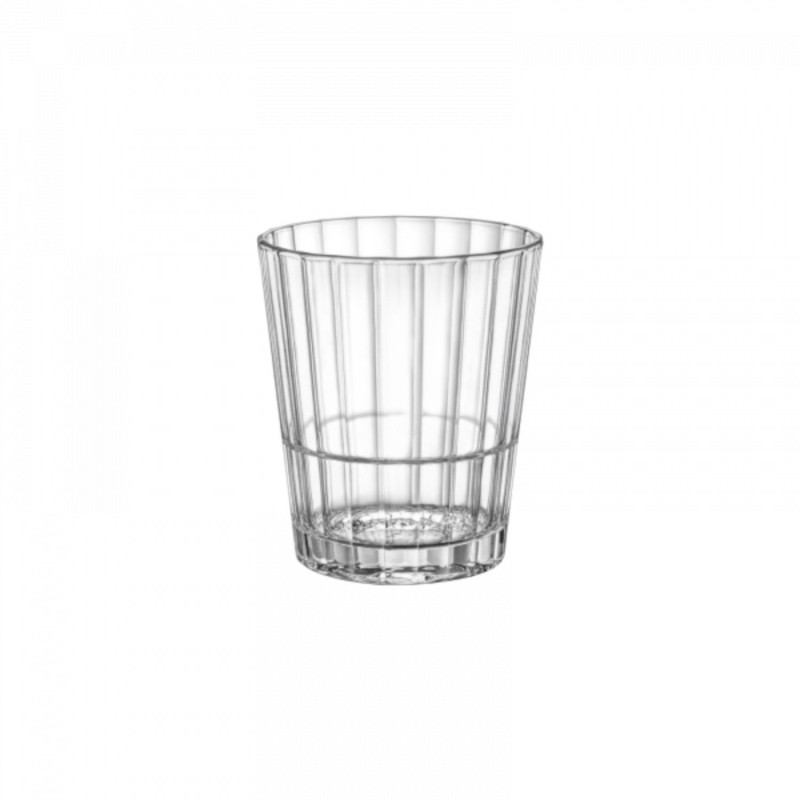 DOF glass OXFORD BAR 375ml