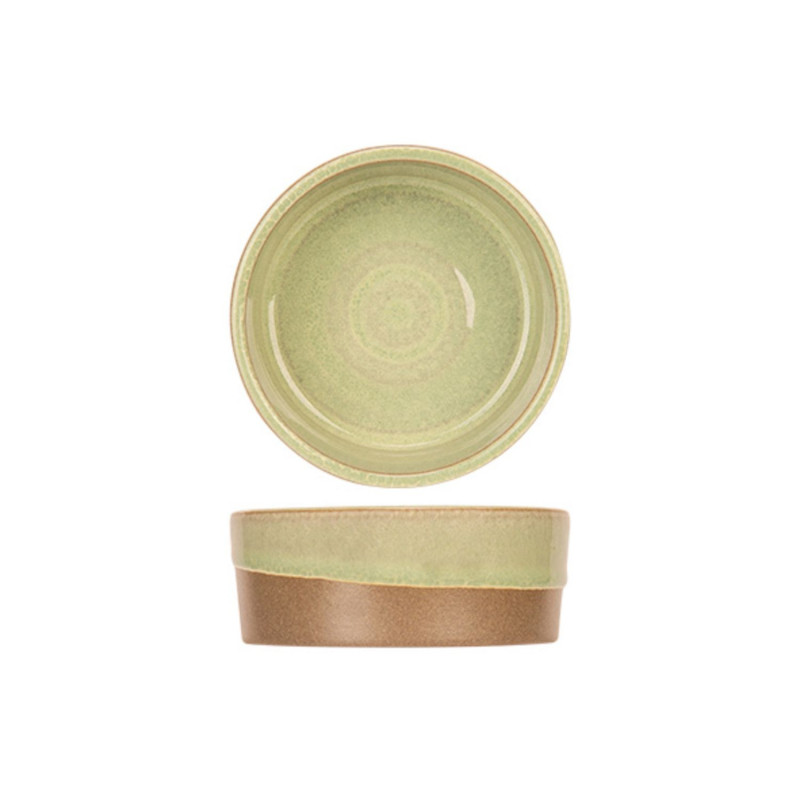 Trauks BASALT FRESH MINT ø5.8cm h-4cm 50ml