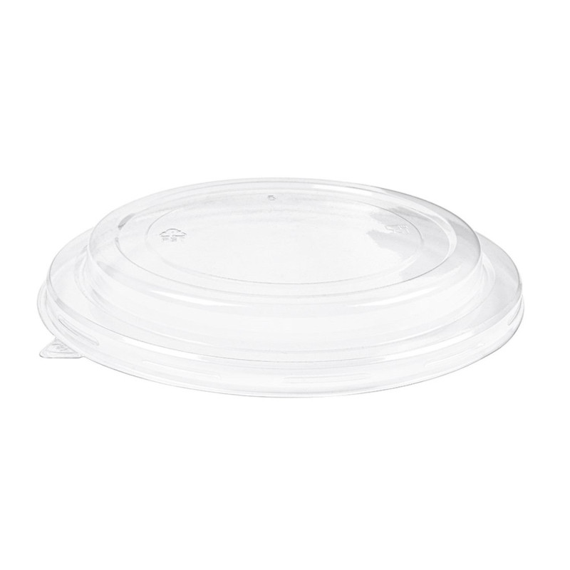 Väiksemad puuviljad18.5cm 50 Gb läbipaistev PET