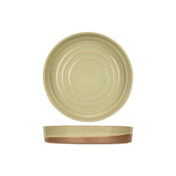 Šķīvis dziļais BASALT FRESH...