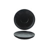 DAKOTA BLACK SAUCER D13CM