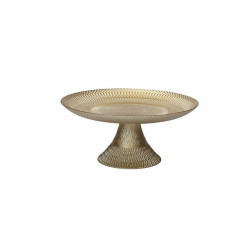 Cake stand D21cm LUST gold...
