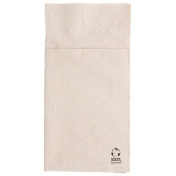 KANGAROO NAPKINS ECOLABEL -...