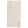 KANGAROO NAPKINS ECOLABEL - DOUBLE POINT 18 GSM 40x40 CM